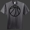 HiDensi T 100% Cotton T Shirt Thumbnail