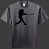 HiDensi T 100% Cotton T Shirt Thumbnail