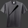 HiDensi T 100% Cotton T Shirt Thumbnail