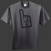 HiDensi T 100% Cotton T Shirt Thumbnail