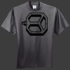 HiDensi T 100% Cotton T Shirt Thumbnail