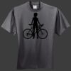 HiDensi T 100% Cotton T Shirt Thumbnail