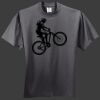 HiDensi T 100% Cotton T Shirt Thumbnail