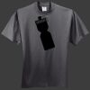 HiDensi T 100% Cotton T Shirt Thumbnail