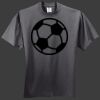 HiDensi T 100% Cotton T Shirt Thumbnail