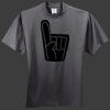 HiDensi T 100% Cotton T Shirt Thumbnail