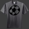 HiDensi T 100% Cotton T Shirt Thumbnail