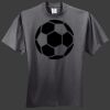 HiDensi T 100% Cotton T Shirt Thumbnail