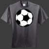 HiDensi T 100% Cotton T Shirt Thumbnail