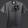 HiDensi T 100% Cotton T Shirt Thumbnail
