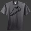 HiDensi T 100% Cotton T Shirt Thumbnail