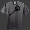 HiDensi T 100% Cotton T Shirt Thumbnail