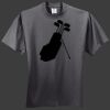 HiDensi T 100% Cotton T Shirt Thumbnail