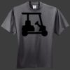HiDensi T 100% Cotton T Shirt Thumbnail