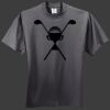 HiDensi T 100% Cotton T Shirt Thumbnail