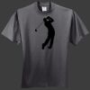 HiDensi T 100% Cotton T Shirt Thumbnail