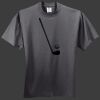 HiDensi T 100% Cotton T Shirt Thumbnail
