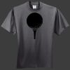 HiDensi T 100% Cotton T Shirt Thumbnail