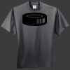 HiDensi T 100% Cotton T Shirt Thumbnail