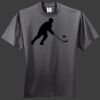 HiDensi T 100% Cotton T Shirt Thumbnail