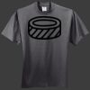 HiDensi T 100% Cotton T Shirt Thumbnail