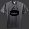 HiDensi T 100% Cotton T Shirt Thumbnail