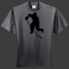 HiDensi T 100% Cotton T Shirt Thumbnail