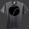 HiDensi T 100% Cotton T Shirt Thumbnail