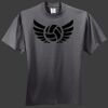HiDensi T 100% Cotton T Shirt Thumbnail