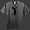 HiDensi T 100% Cotton T Shirt Thumbnail