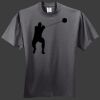 HiDensi T 100% Cotton T Shirt Thumbnail