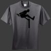 HiDensi T 100% Cotton T Shirt Thumbnail