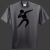 HiDensi T 100% Cotton T Shirt Thumbnail