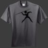 HiDensi T 100% Cotton T Shirt Thumbnail