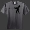 HiDensi T 100% Cotton T Shirt Thumbnail