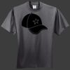 HiDensi T 100% Cotton T Shirt Thumbnail