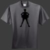 HiDensi T 100% Cotton T Shirt Thumbnail