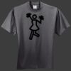 HiDensi T 100% Cotton T Shirt Thumbnail