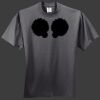HiDensi T 100% Cotton T Shirt Thumbnail