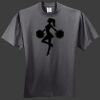 HiDensi T 100% Cotton T Shirt Thumbnail