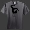 HiDensi T 100% Cotton T Shirt Thumbnail