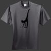 HiDensi T 100% Cotton T Shirt Thumbnail