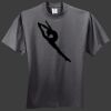 HiDensi T 100% Cotton T Shirt Thumbnail