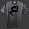 HiDensi T 100% Cotton T Shirt Thumbnail