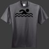 HiDensi T 100% Cotton T Shirt Thumbnail
