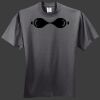 HiDensi T 100% Cotton T Shirt Thumbnail