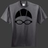 HiDensi T 100% Cotton T Shirt Thumbnail