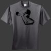 HiDensi T 100% Cotton T Shirt Thumbnail