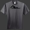 HiDensi T 100% Cotton T Shirt Thumbnail