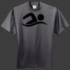 HiDensi T 100% Cotton T Shirt Thumbnail